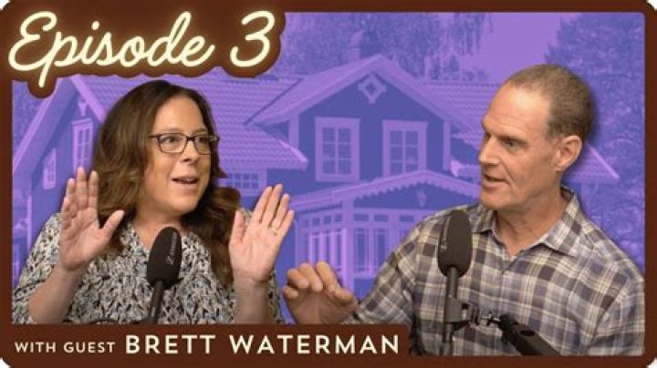 Who is Brett Waterman Linked to? A Look into His Business Partners